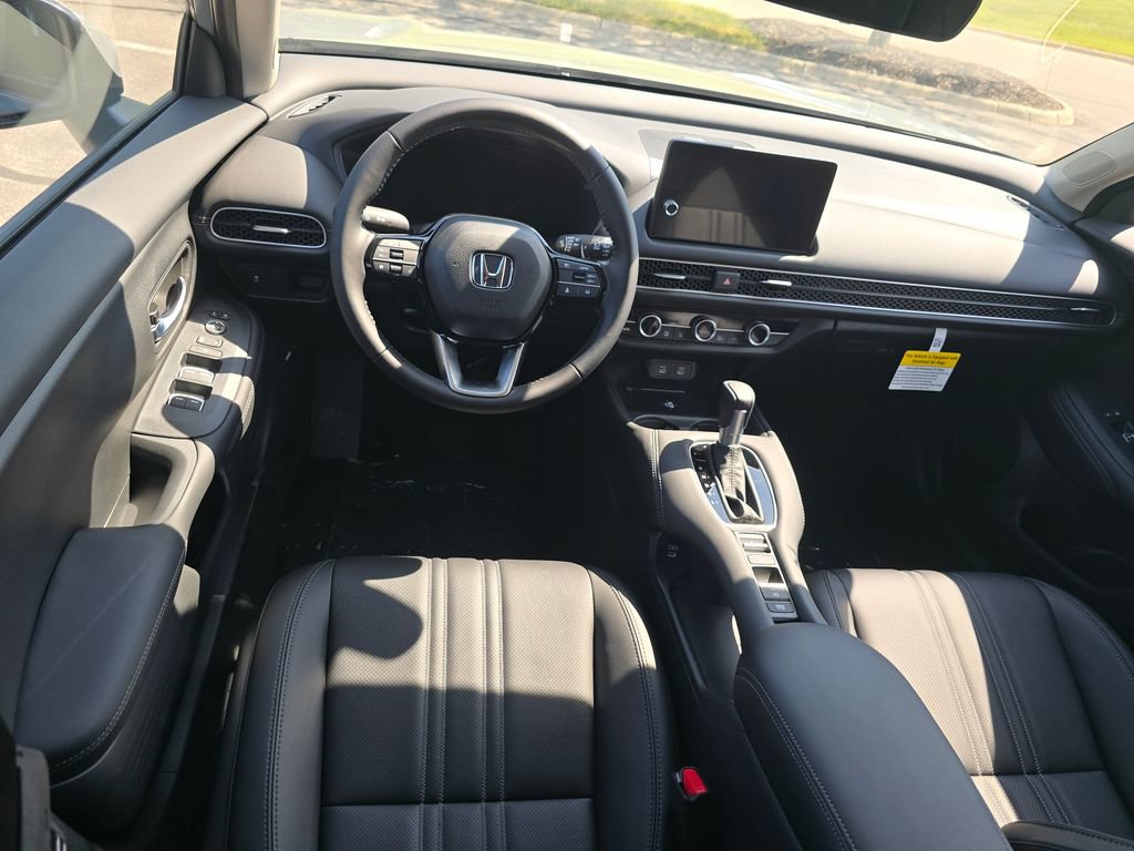 New 2027 Honda HR-V EX-L image 26