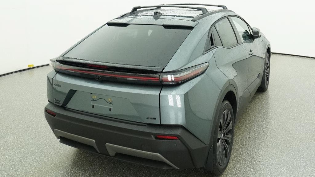 New 2026 Toyota C-HR AWD/4WD image 62