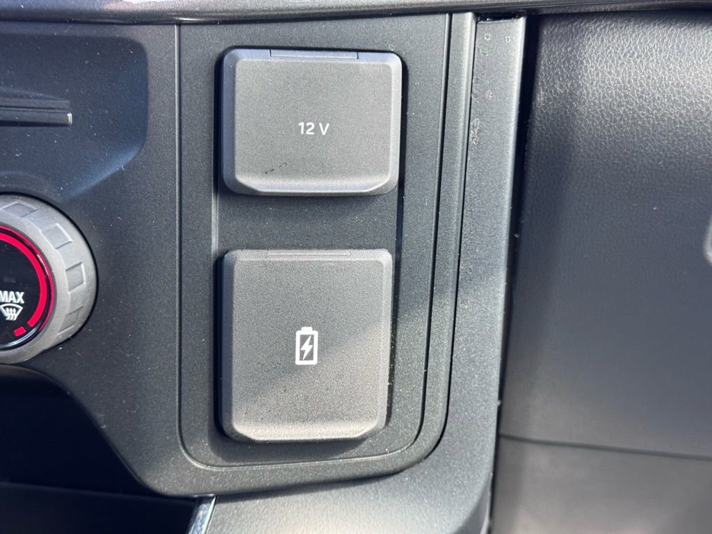 Used 2024 Ford F150 STX image 30