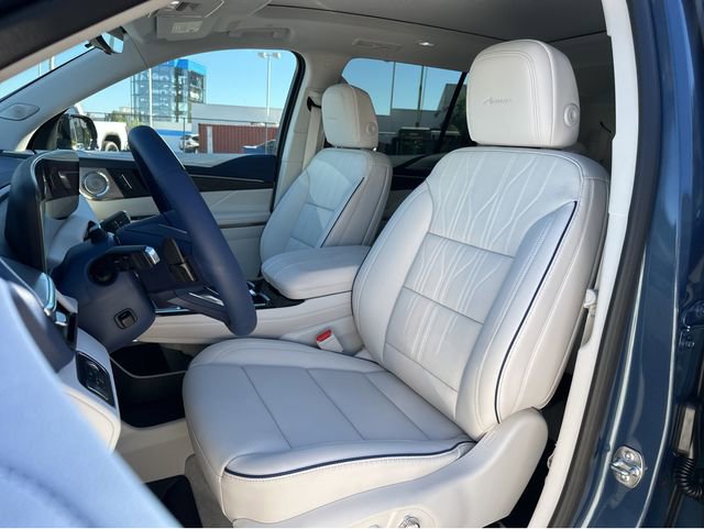 New 2026 Buick Enclave Avenir w/ Super Cruise Package image 24