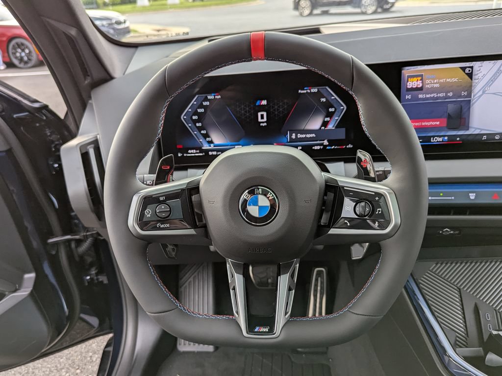 New 2026 BMW X3 M50 w/ Premium Package AWD/4WD image 24