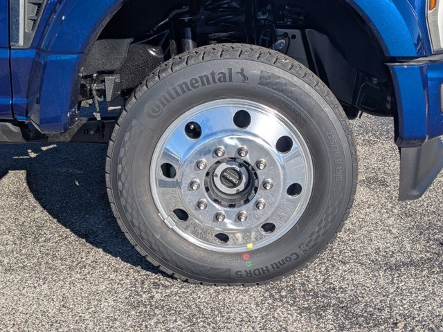 New 2026 Ford F450 Platinum w/ Platinum Plus Package image 12