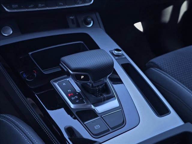 Certified 2025 Audi Q5 e Premium Plus w/ Premium Plus Package image 22