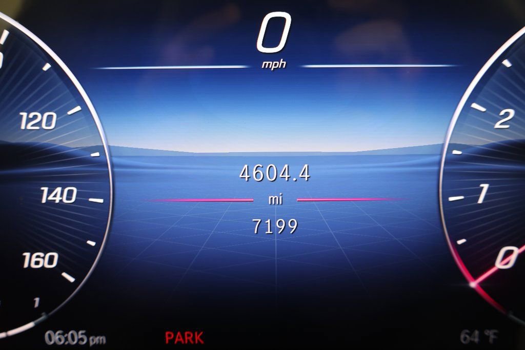 Certified 2025 Mercedes-Benz GLC 300 image 17