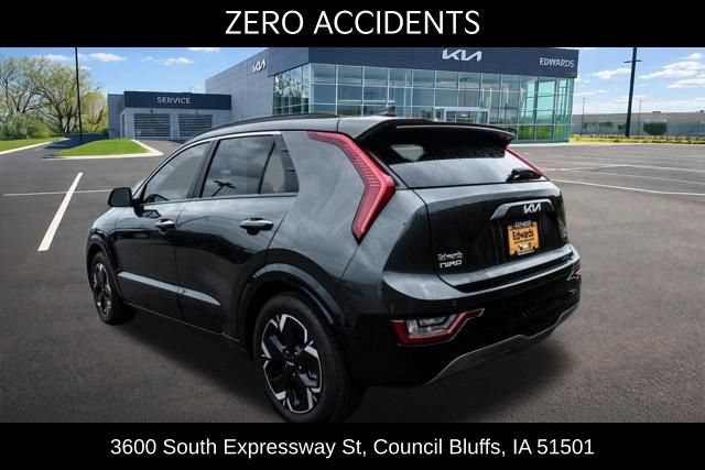 Used 2024 Kia Niro Wave FWD image 6