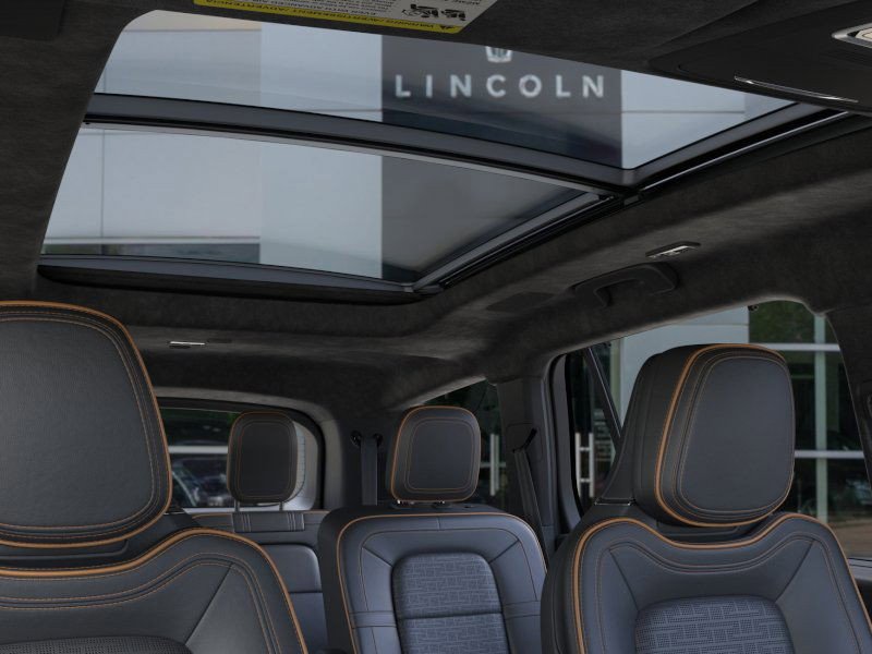 New 2026 Lincoln Aviator Black Label image 22