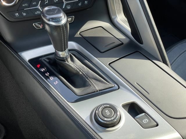 Used 2015 Chevrolet Corvette Stingray Coupe w/ 2LT Preferred Equipment Group image 32