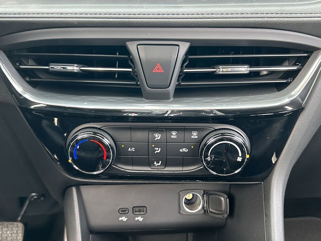 New 2026 Buick Encore GX Sport Touring image 20