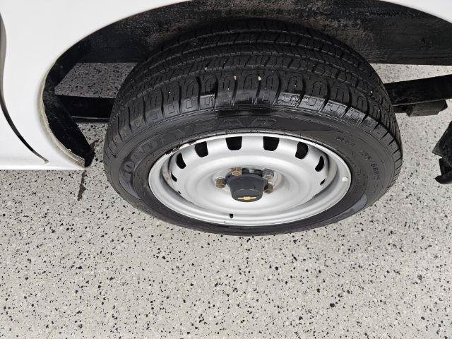 Used 2018 Chevrolet City Express LT FWD image 39