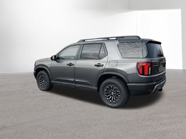 New 2026 Honda Passport TrailSport image 6