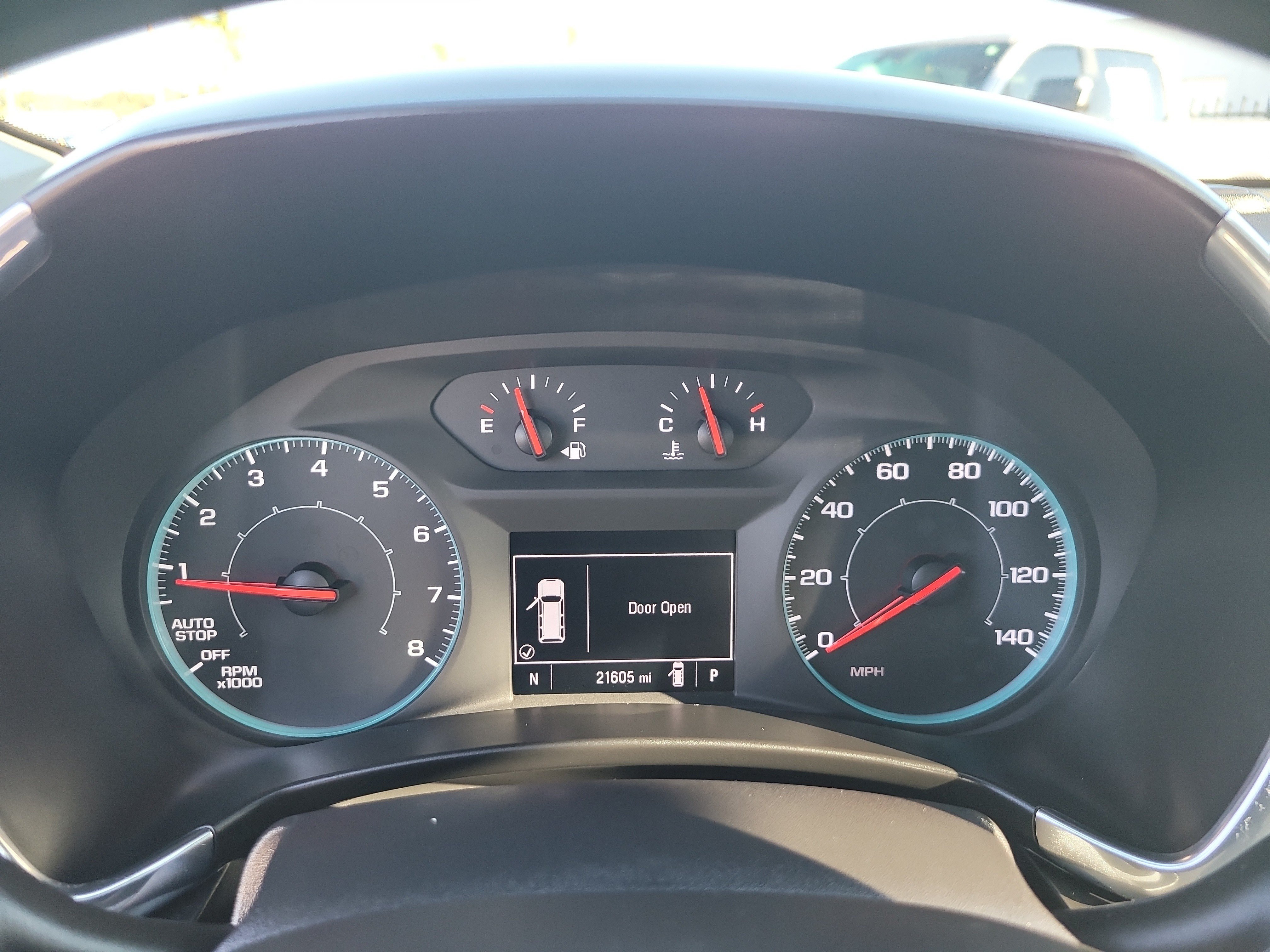 Used 2023 Chevrolet Equinox LS w/ Driver Confidence II Package FWD image 29