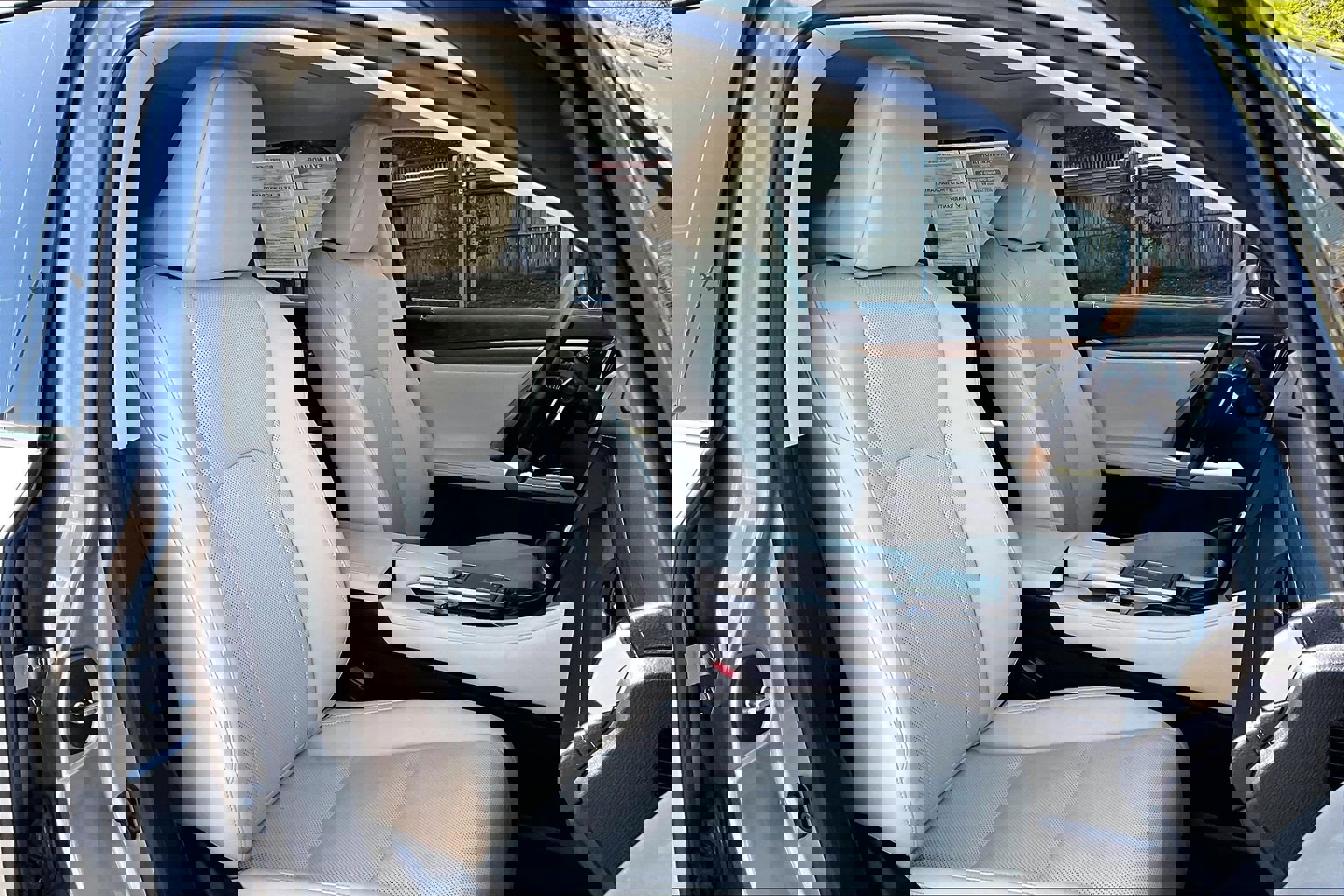 Used 2021 Lexus RX 350 FWD w/ Premium Package image 7