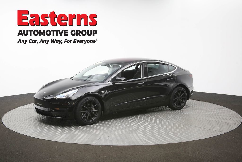 Used 2018 Tesla Model 3 Long Range image 51