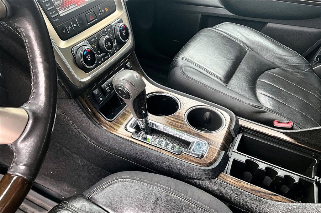 Used 2015 GMC Acadia Denali image 5