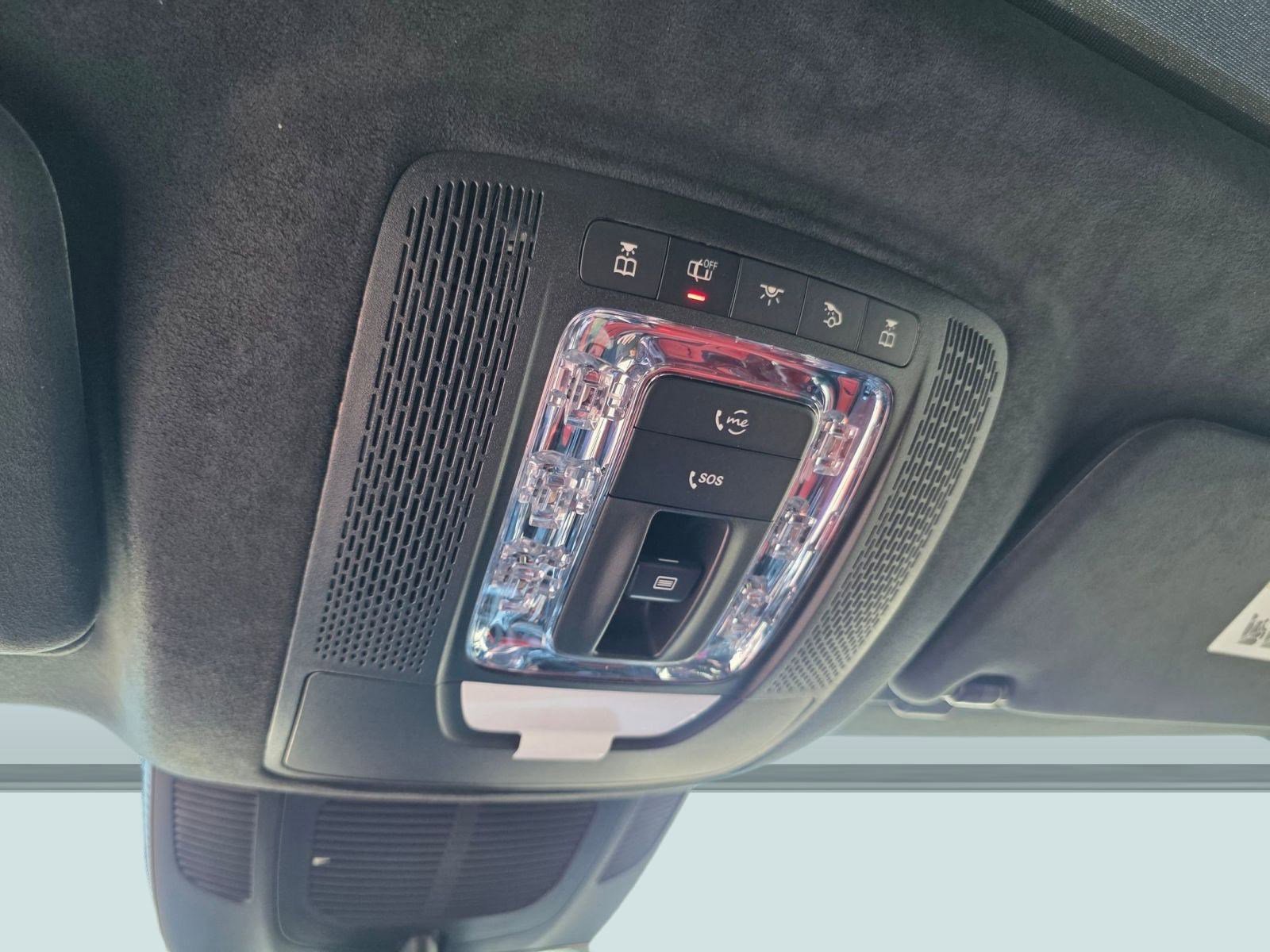 New 2026 Mercedes-Benz GLE 63 AMG S image 29