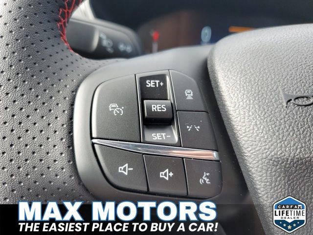 New 2026 Ford Escape ST-Line w/ Tech Pack #1 image 27