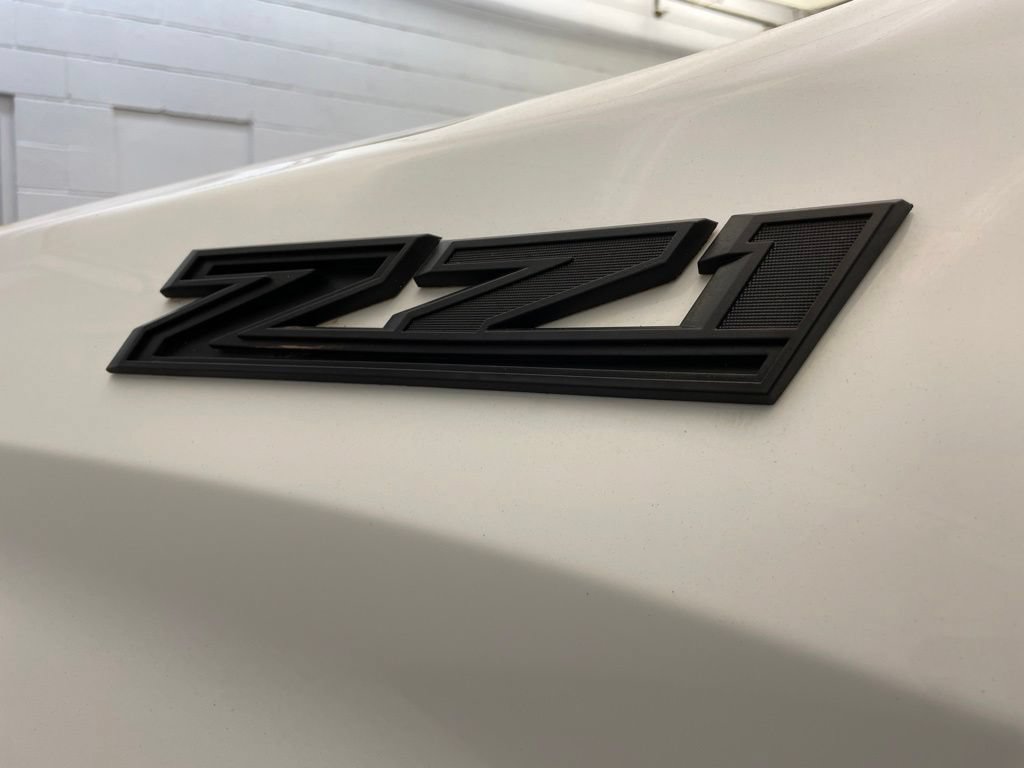 Used 2021 Chevrolet Silverado 1500 LT AWD/4WD image 11