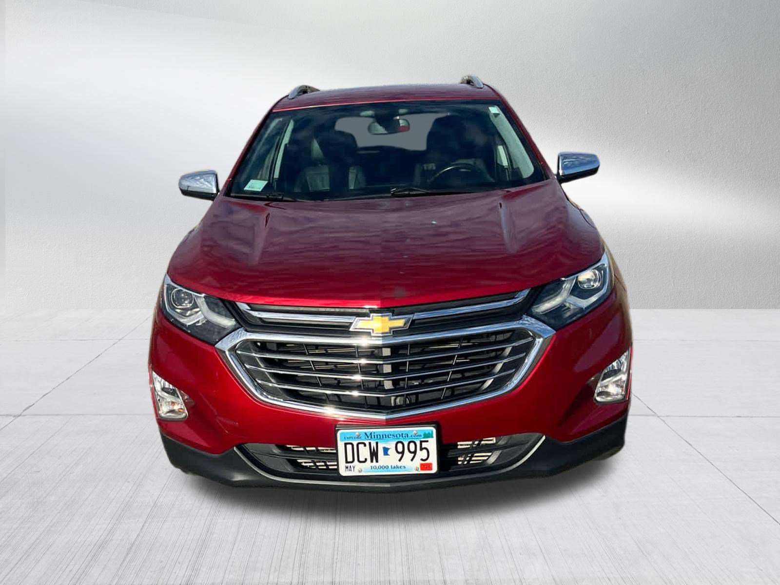 Used 2019 Chevrolet Equinox Premier video 2