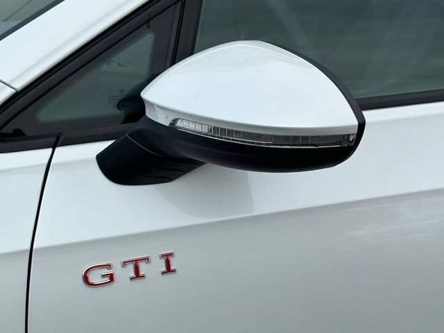 Certified 2026 Volkswagen GTI S FWD image 12