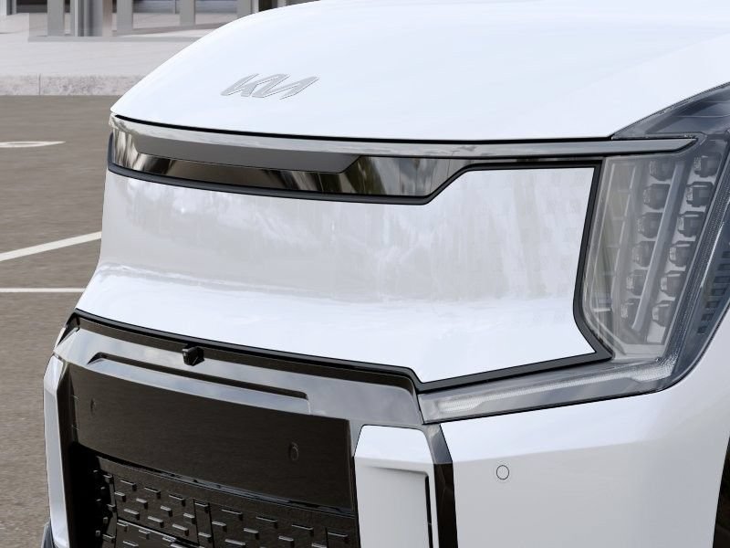 New 2026 Kia EV9 GT-Line AWD/4WD image 13