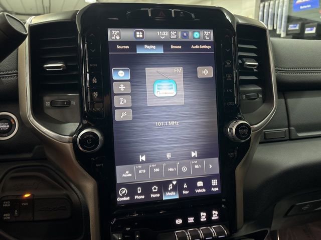 Used 2024 RAM 2500 Laramie image 25