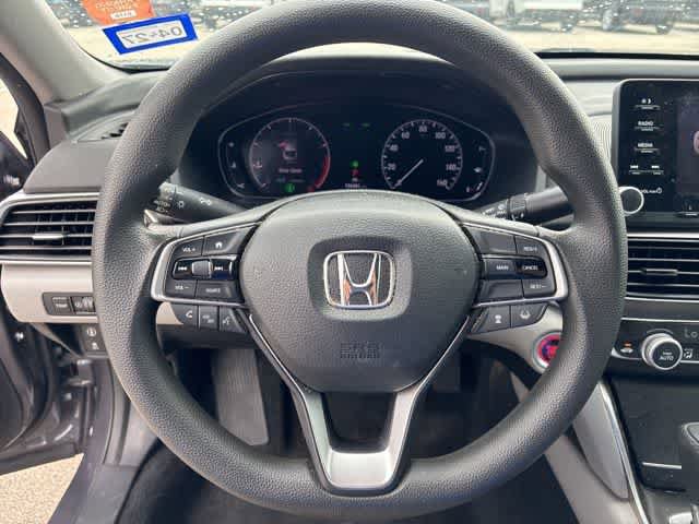 Used 2018 Honda Accord LX image 14