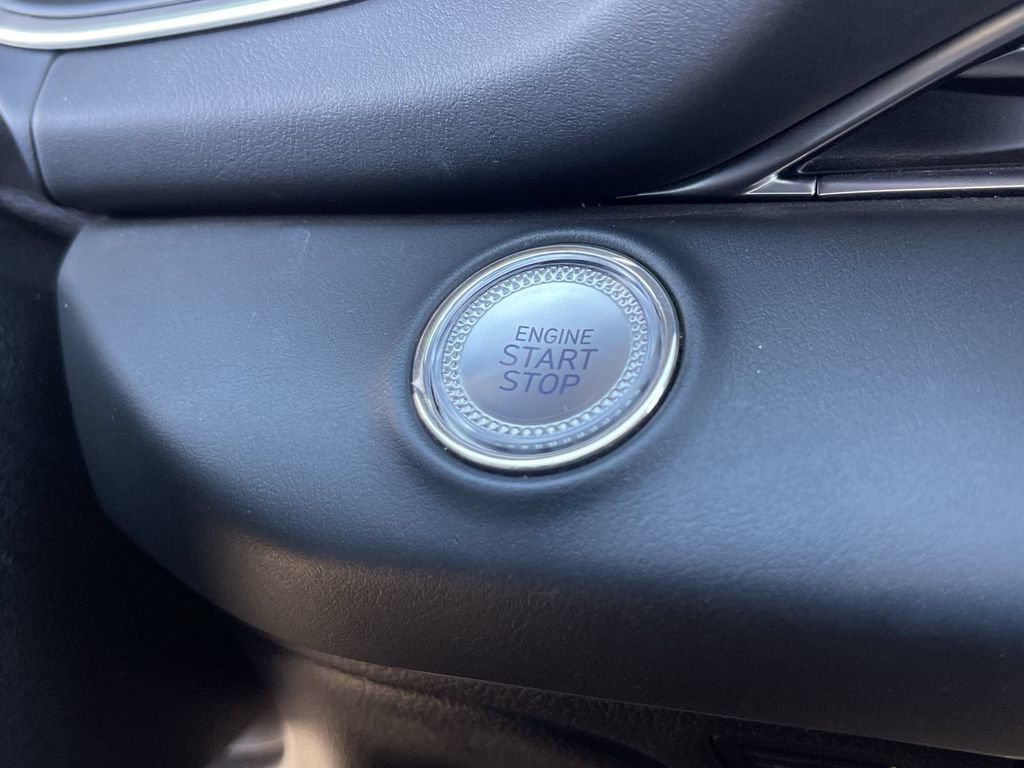 Used 2023 Genesis GV80 3.5T AWD/4WD image 17