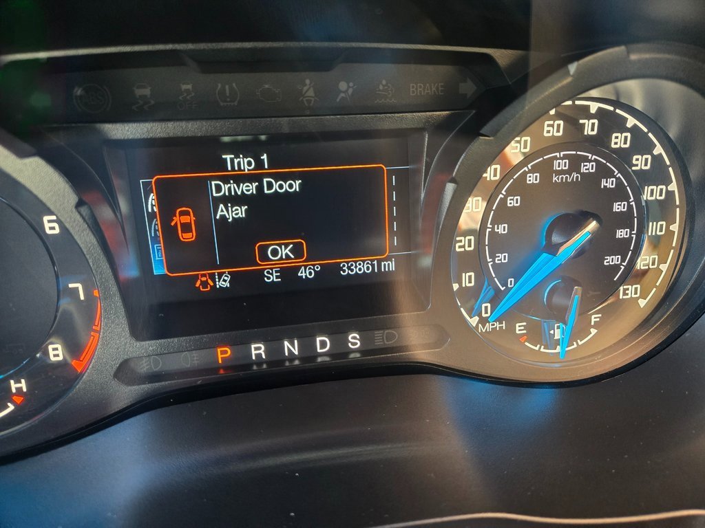 Used 2023 Ford Ranger XLT w/ Equipment Group 302A High image 11