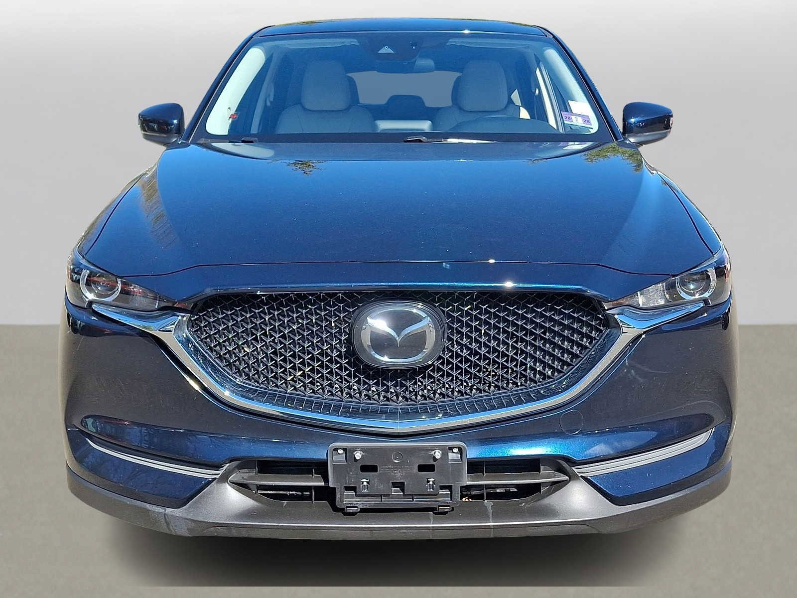 Used 2019 MAZDA CX-5 Touring image 2