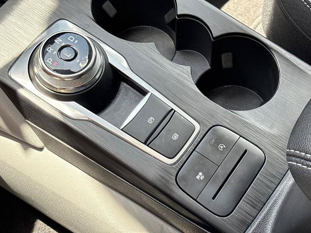 Certified 2025 Ford Escape Active FWD image 26