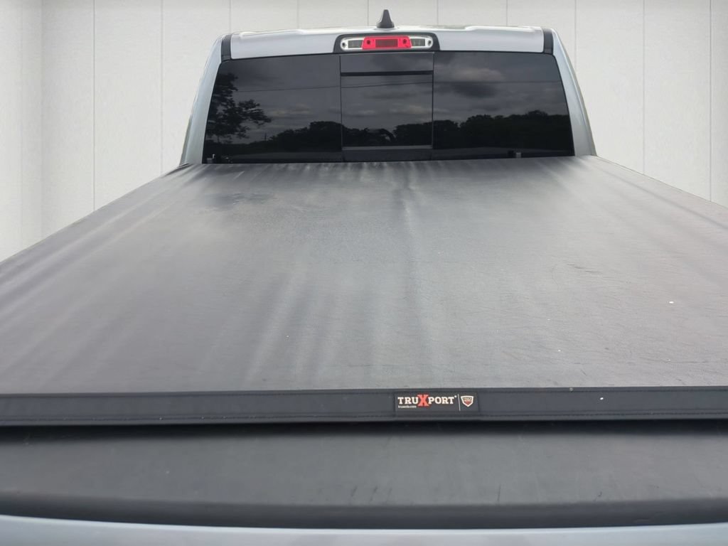 Used 2019 RAM 1500 Big Horn AWD/4WD image 28