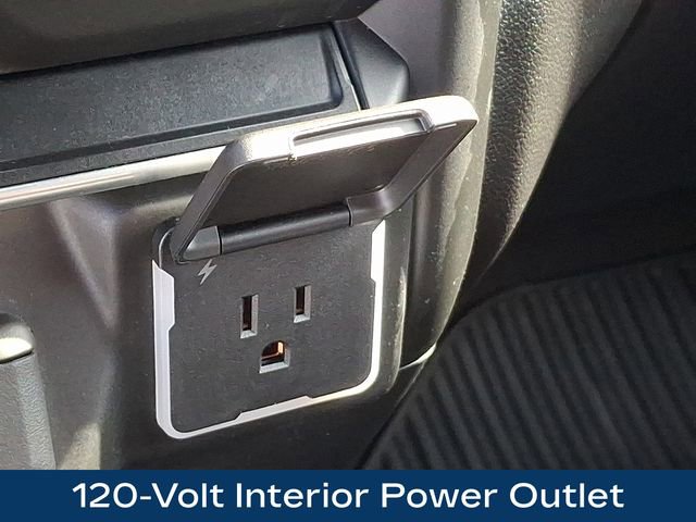 Used 2024 Chevrolet Silverado 1500 Custom AWD/4WD image 21