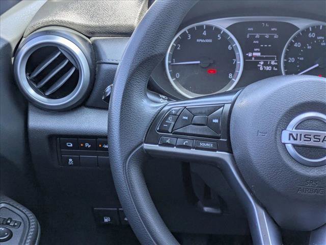 Used 2021 Nissan Versa S image 27