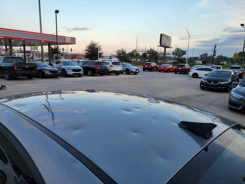 Used 2023 Kia Forte LXS FWD image 14