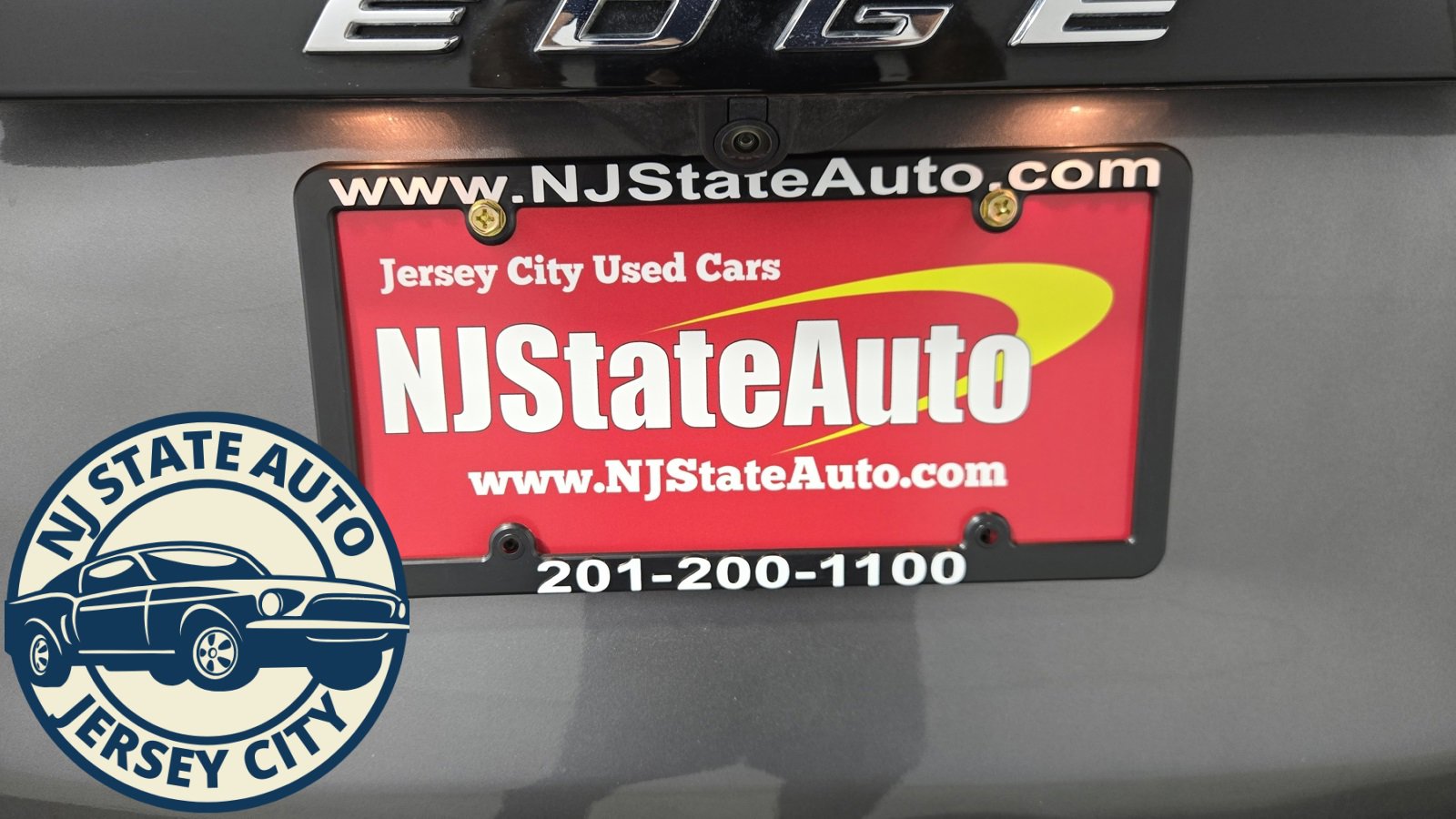 Used 2024 Ford Edge SEL image 22