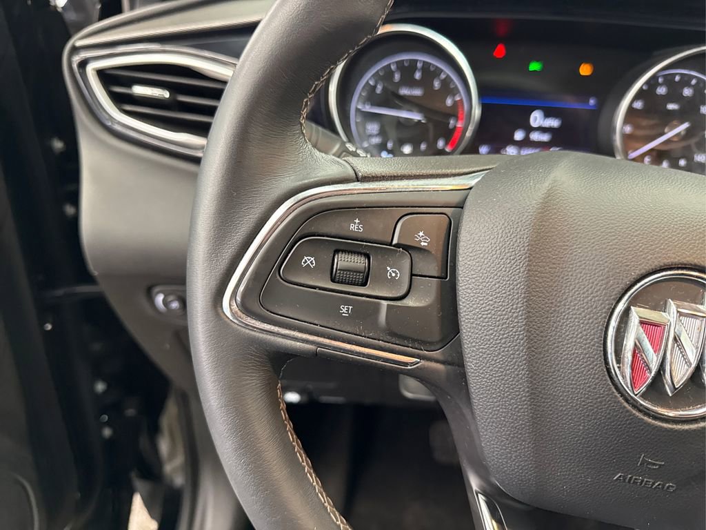 Used 2023 Buick Encore GX Select AWD/4WD image 26