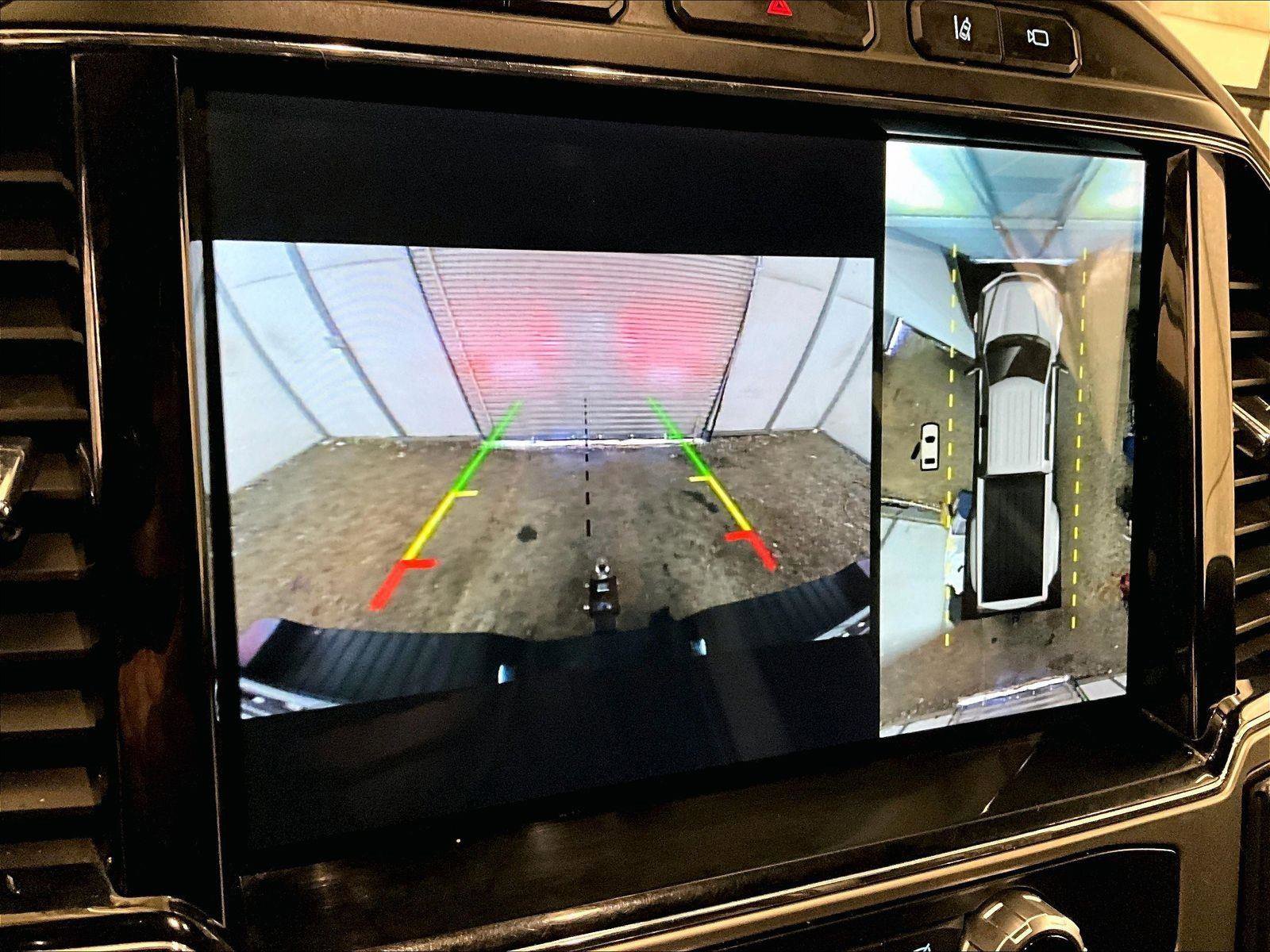 Used 2022 Ford F450 Platinum image 21