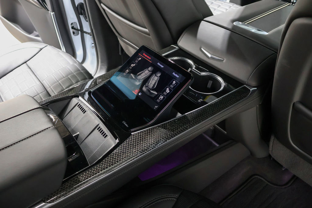 Used 2026 Cadillac Escalade V image 44