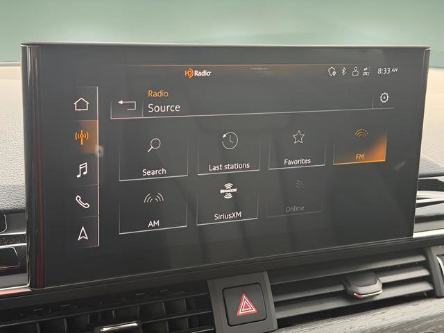 Used 2024 Audi A5 2.0T Premium Plus image 18