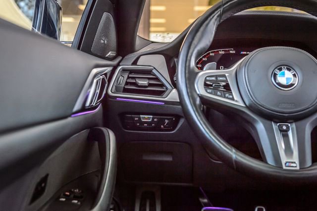 Used 2021 BMW 440i xDrive Coupe w/ Premium Package image 26