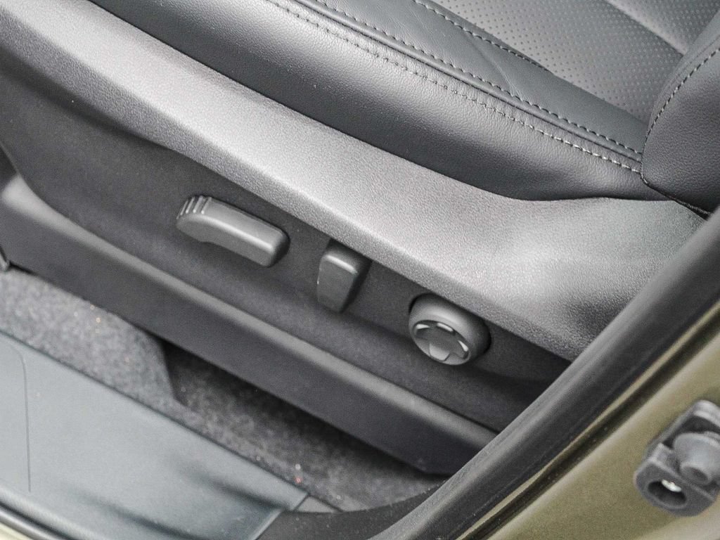 New 2026 Subaru Ascent Bronze Edition AWD/4WD image 22