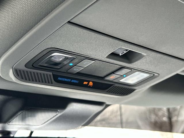 Certified 2023 Ford F150 XLT w/ Equipment Group 302A High image 38