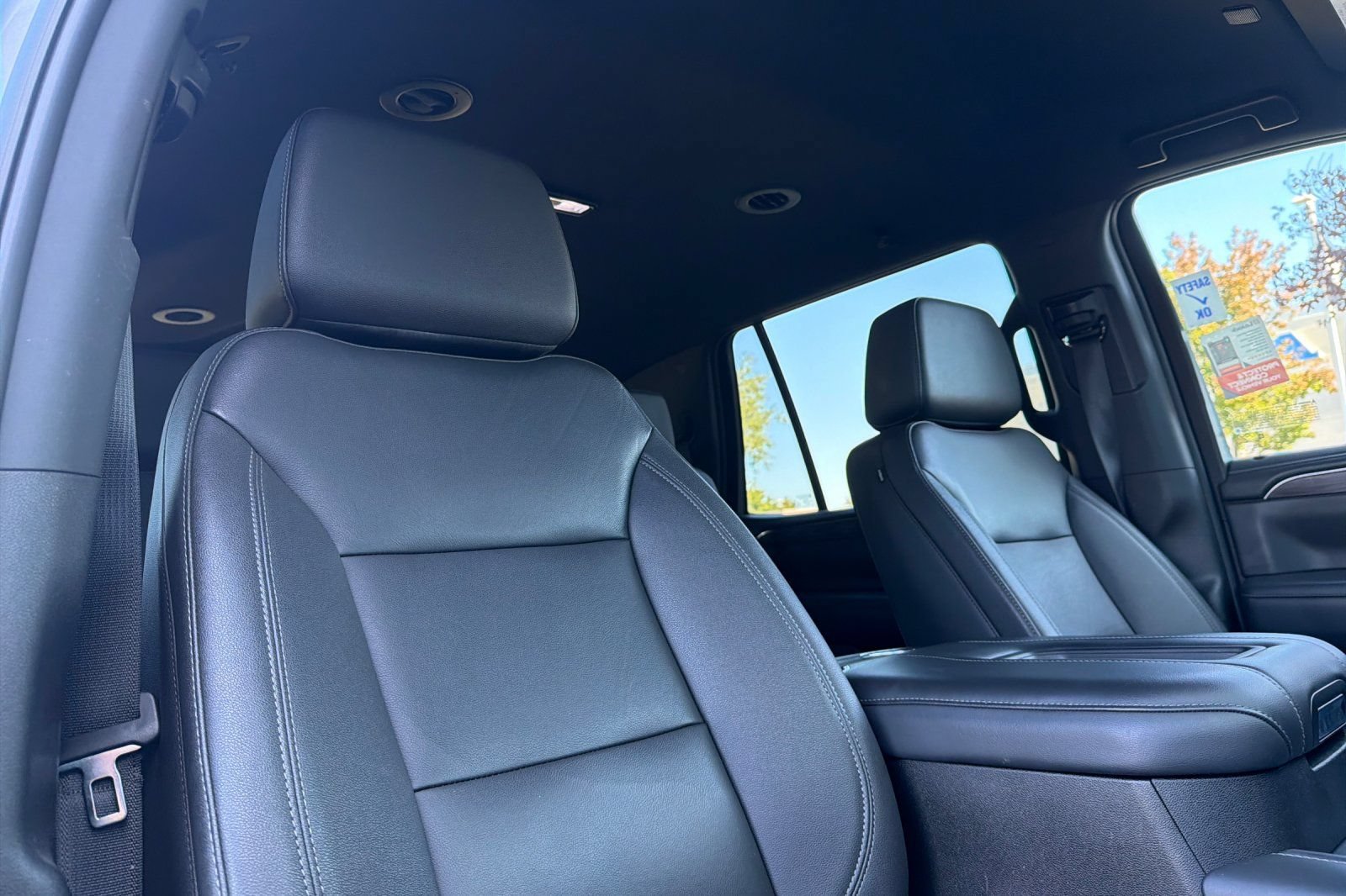 Used 2023 Chevrolet Tahoe LT AWD/4WD image 18