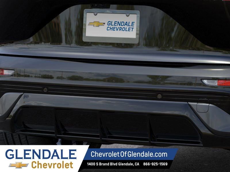 New 2026 Chevrolet Blazer EV SS image 14