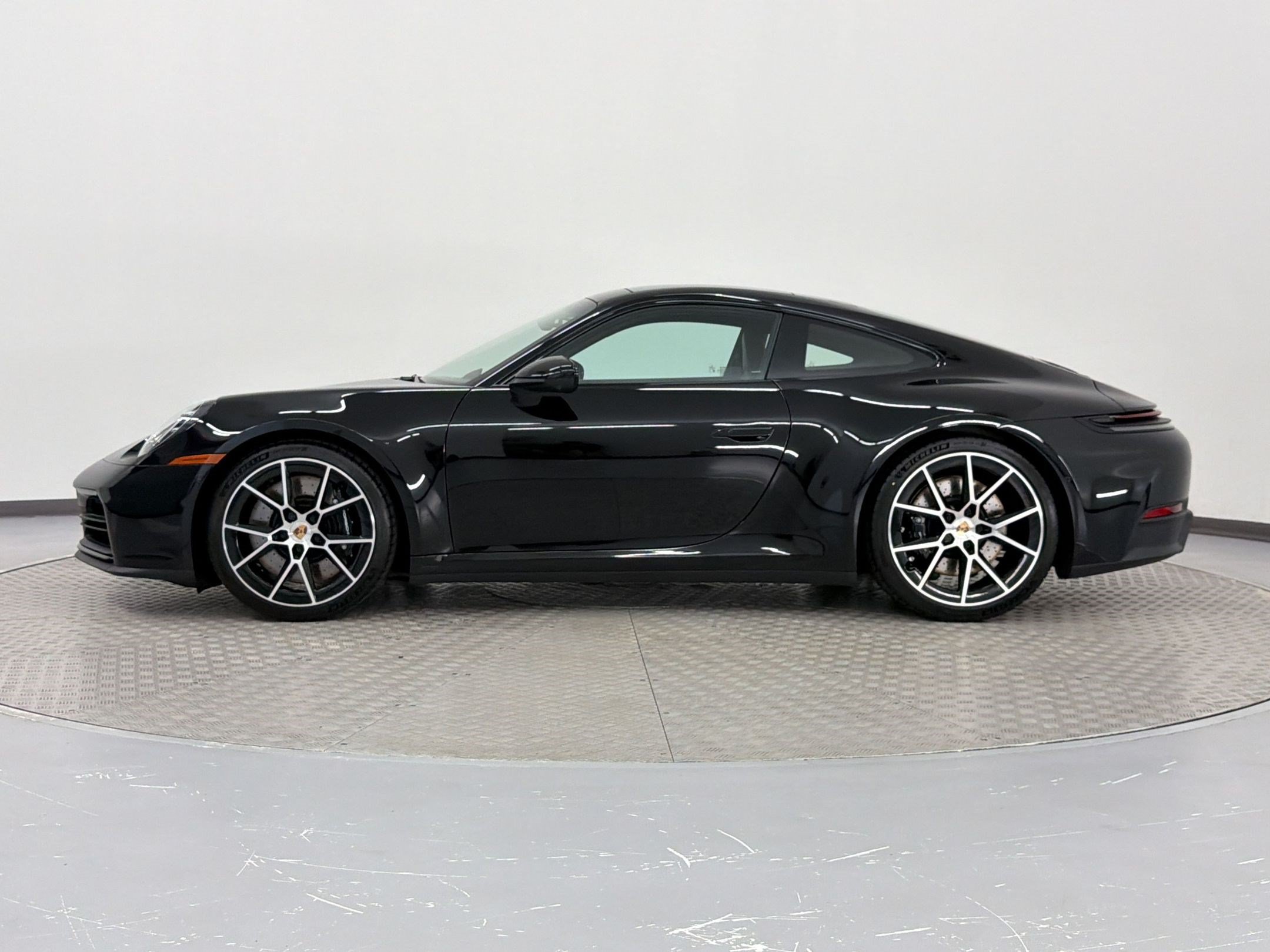 New 2026 Porsche 911 Carrera S RWD image 2