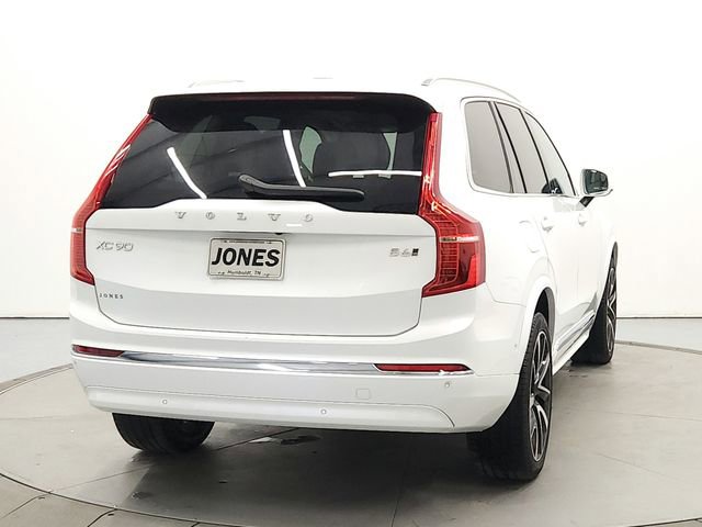 Used 2024 Volvo XC90 B6 Plus image 6