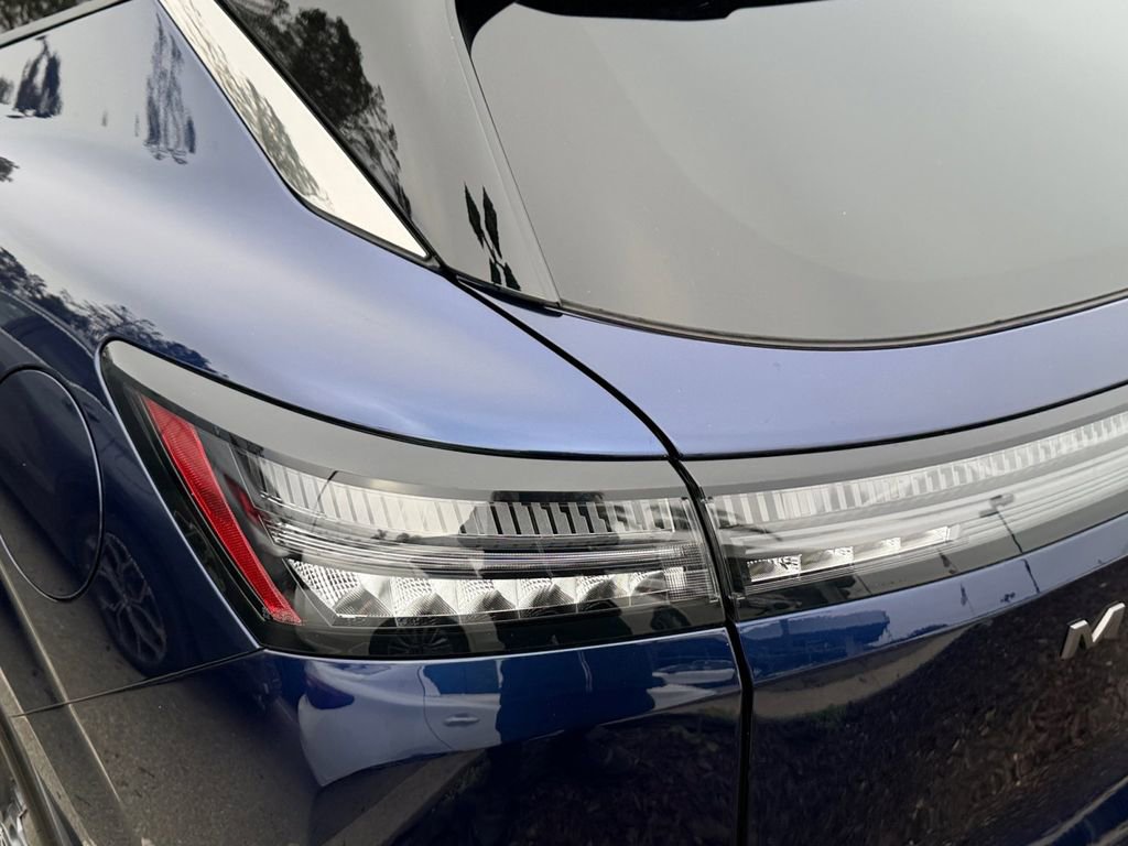 Used 2025 Nissan Murano SL w/ Cargo Package image 36