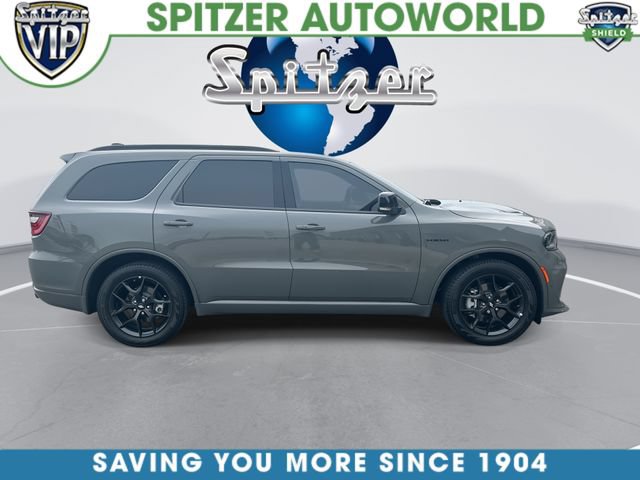 Used 2026 Dodge Durango GT AWD/4WD image 10