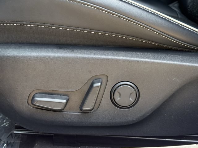 Used 2025 Kia K4 GT-Line w/ GT-Line Sunroof Package FWD image 28