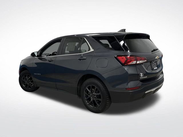 Used 2023 Chevrolet Equinox LT image 3